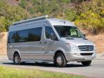 Leisure Travel Vans Free Spirit SS 2013 года